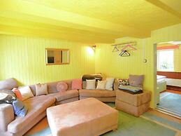 Quiet and Cosy Holiday Home in Herzberg