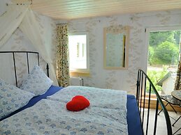 Quiet and Cosy Holiday Home in Herzberg