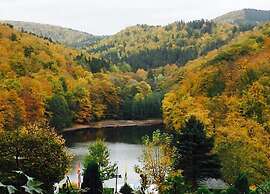 Quiet and Cosy Holiday Home in Herzberg