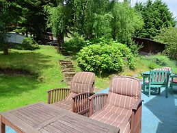 Quiet and Cosy Holiday Home in Herzberg