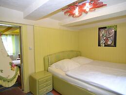 Quiet and Cosy Holiday Home in Herzberg