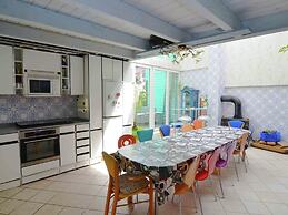Quiet and Cosy Holiday Home in Herzberg