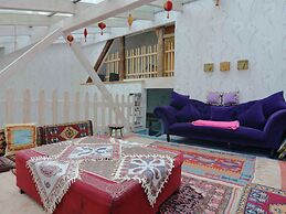 Quiet and Cosy Holiday Home in Herzberg