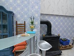 Quiet and Cosy Holiday Home in Herzberg