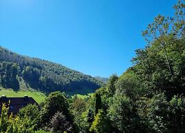 Quiet and Cosy Holiday Home in Herzberg