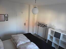 Holiday Home Near Centre in Ballenstedt