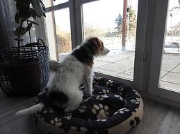 Holiday Home Near Centre in Ballenstedt