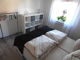 Holiday Home Near Centre in Ballenstedt