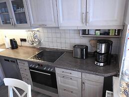 Holiday Home Near Centre in Ballenstedt