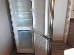 Holiday Home Near Centre in Ballenstedt