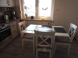 Holiday Home Near Centre in Ballenstedt