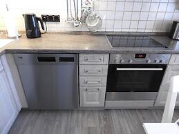 Holiday Home Near Centre in Ballenstedt