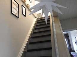 Holiday Home Near Centre in Ballenstedt