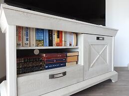 Holiday Home Near Centre in Ballenstedt