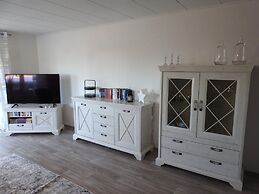 Holiday Home Near Centre in Ballenstedt