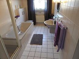 Holiday Home Near Centre in Ballenstedt