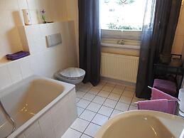 Holiday Home Near Centre in Ballenstedt