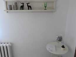 Holiday Home Near Centre in Ballenstedt