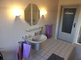 Holiday Home Near Centre in Ballenstedt