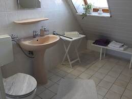 Holiday Home Near Centre in Ballenstedt