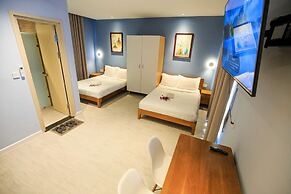 The Bok Hotel Grand World