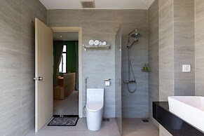 The Bok Hotel Grand World