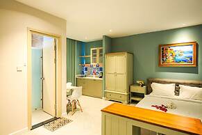 The Bok Hotel Grand World