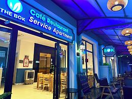 The Bok Hotel Grand World