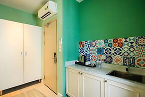 The Bok Hotel Grand World