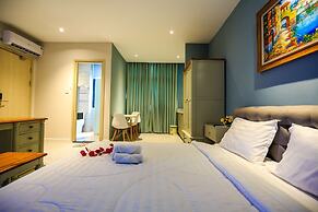 The Bok Hotel Grand World