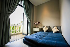 The Bok Hotel Grand World