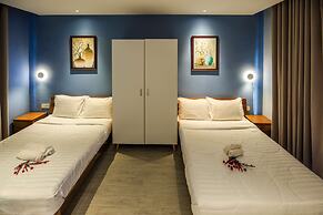 The Bok Hotel Grand World