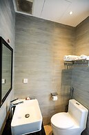 The Bok Hotel Grand World