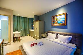 The Bok Hotel Grand World