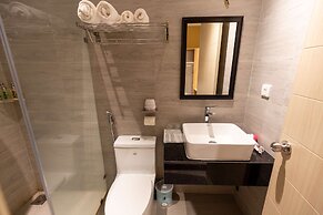 The Bok Hotel Grand World