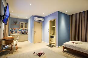 The Bok Hotel Grand World