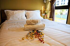 The Bok Hotel Grand World