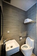 The Bok Hotel Grand World