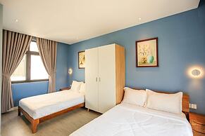 The Bok Hotel Grand World