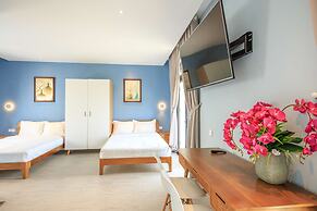 The Bok Hotel Grand World