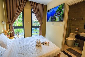 The Bok Hotel Grand World