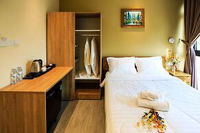 The Bok Hotel Grand World