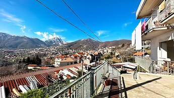 Wonder House & Panoramic View on the Amalfi Coast