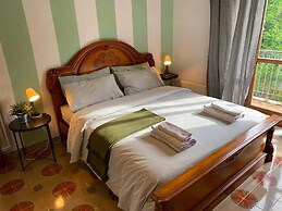 Wonder House & Panoramic View on the Amalfi Coast