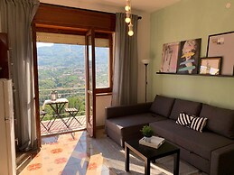 Wonder House & Panoramic View on the Amalfi Coast