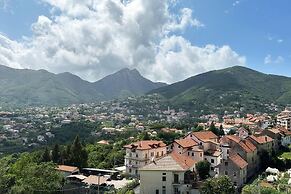 Wonder House & Panoramic View on the Amalfi Coast