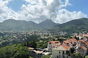 Wonder House & Panoramic View on the Amalfi Coast