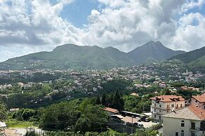 Wonder House & Panoramic View on the Amalfi Coast