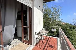 Wonder House & Panoramic View on the Amalfi Coast