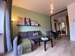 Wonder House & Panoramic View on the Amalfi Coast